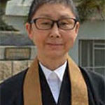 Rev. Mieko Majima