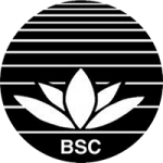 BSC - lotus logo for Buddhist Study Center