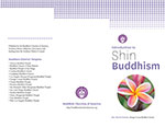 An Introduction to Shin Buddhism - brochure thumbnail image