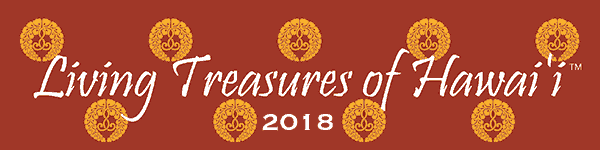 Living Treasues banner 2018
