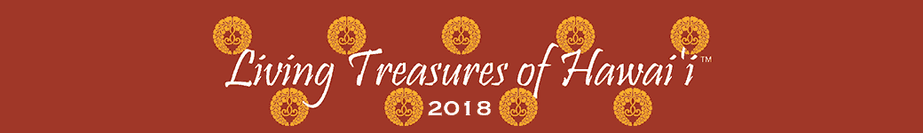 Living Treasues banner 2018