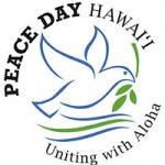 Peace Day Hawaii - Uniting with Aloha