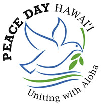 Peace Day Hawaii - Uniting with Aloha