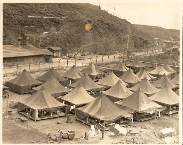 Honouliuli Internment Camp, by National Park Service [Public domain], via Wikimedia Commons