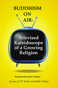 Buddhism on Air book cover