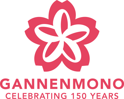 Gannenmo: Celebrating 150 Years