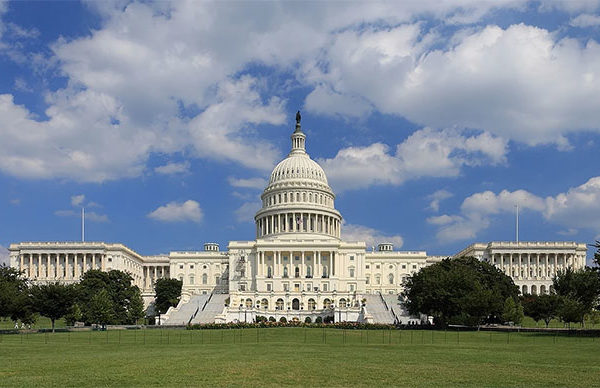 US Capitol, west side, photo by Martin Falbisoner - Own work, CC BY-SA 3.0, https://commons.wikimedia.org/w/index.php?curid=28359031