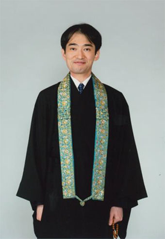 Gomonshu Kojun Ohtani (2021)