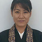 Rev. Yuika Hasebe