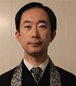 Rev. Shinji Kawagoe