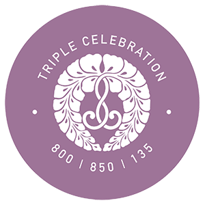 Triple Celebration logo
