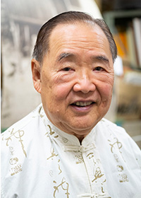 Douglas D.L. Chong