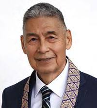 HHMH President Michael Munekiyo
